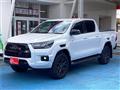 2023 Toyota Hilux