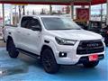 2023 Toyota Hilux