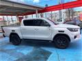 2023 Toyota Hilux