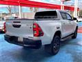 2023 Toyota Hilux
