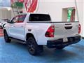 2023 Toyota Hilux