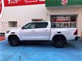 2023 Toyota Hilux