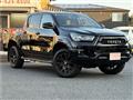2023 Toyota Hilux
