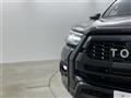 2023 Toyota Hilux