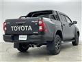 2023 Toyota Hilux