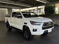 2023 Toyota Hilux