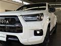 2023 Toyota Hilux