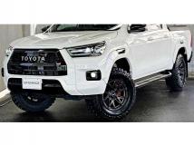 2023 Toyota Hilux