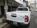 2023 Toyota Hilux