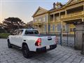 2023 Toyota Hilux