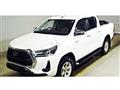2022 Toyota Hilux