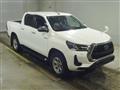 2022 Toyota Hilux
