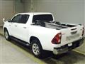 2022 Toyota Hilux