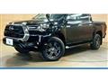 2022 Toyota Hilux