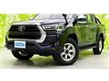 2022 Toyota Hilux