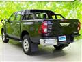 2022 Toyota Hilux