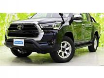 2022 Toyota Hilux