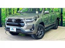 2022 Toyota Hilux