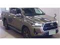2022 Toyota Hilux