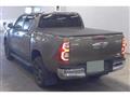 2022 Toyota Hilux