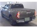 2022 Toyota Hilux