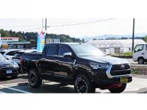 2022 Toyota Hilux
