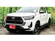 2022 Toyota Hilux