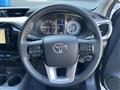 2022 Toyota Hilux