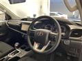 2022 Toyota Hilux