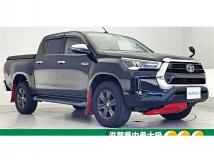 2022 Toyota Hilux