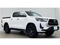 2022 Toyota Hilux