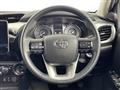 2022 Toyota Hilux