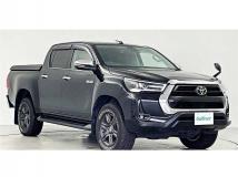 2022 Toyota Hilux