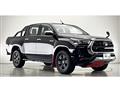 2022 Toyota Hilux