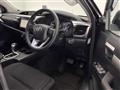 2022 Toyota Hilux