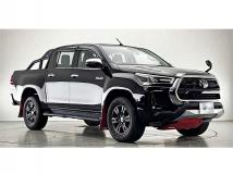 2022 Toyota Hilux