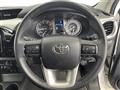 2022 Toyota Hilux