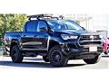 2022 Toyota Hilux