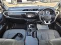 2022 Toyota Hilux