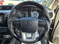2022 Toyota Hilux