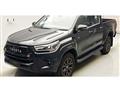 2022 Toyota Hilux