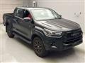 2022 Toyota Hilux