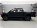 2022 Toyota Hilux