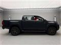 2022 Toyota Hilux