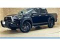 2022 Toyota Hilux