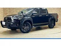 2022 Toyota Hilux