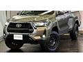 2022 Toyota Hilux