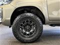 2022 Toyota Hilux