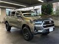 2022 Toyota Hilux