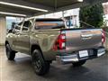 2022 Toyota Hilux